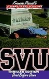 Dead Before Dawn (Sweet Valley University Thriller, #8)