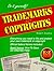 The E-Z Legal Guide to Trademarks & Copyrights (E-Z Legal Guide, 11)