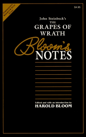 The Grapes of Wrath