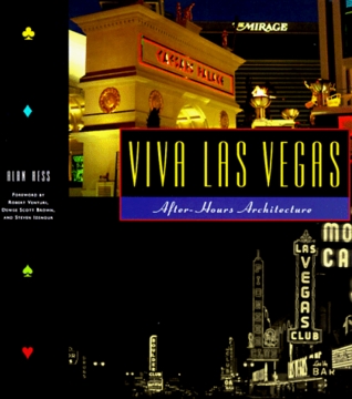 Viva Las Vegas: After-Hours Architecture (Paperback)