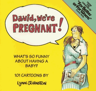 David, We're Pregnant! (Paperback)