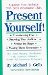 Present Yourself!