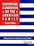 Statistical Handbook on the American Family by Bruce A. Chadwick