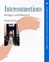 Interconnections: Bridges and Routers (Addison-Wesley Professional Computing Series)