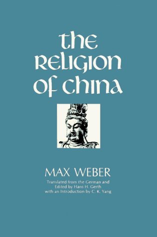 The Religion of China (Paperback)