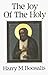 The Joy of the Holy: Saint ...