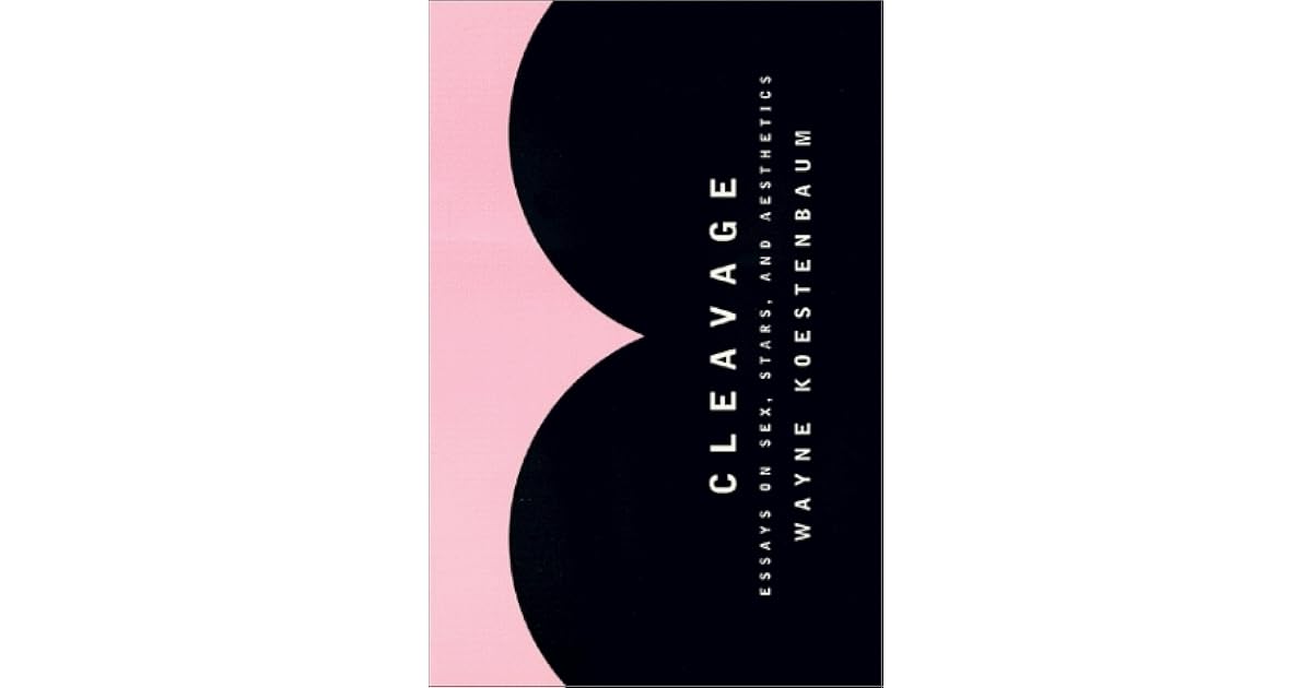 Cleavage essay sex 08 image