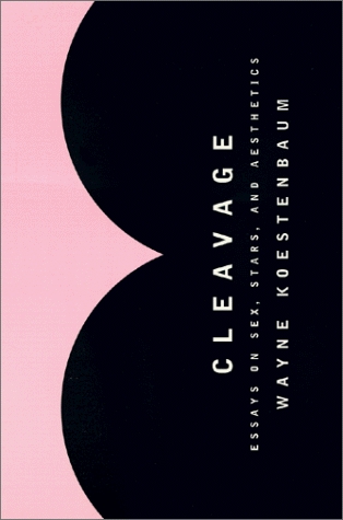 Cleavage: Essays on Sex, Stars, and Aesthetics (Paperback)