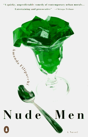 Nude Men (Paperback)