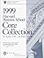 1999 Harvard Business School Core Collection: An Author, Title, and Subject Guide