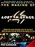 Making of Lost in Space