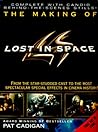 Making of Lost in Space Making of Lost in Space