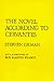 The Novel According to Cervantes
