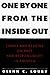 One by One from the Inside Out : Essays and Reviews on Race and Responsibility in America