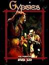 World of Darkness: Gypsies World of Darkness: Gypsies