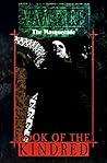 Book of the Kindred (World of Darkness) Book of the Kindred (World of Darkness)