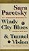 1. Windy City Blues, 2.Tunn...