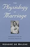 The Physiology of Marriage