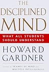 Disciplined Mind:...