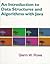 Introduction to Data Structures and Algorithms with Java, An