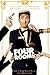 Four Rooms: Four Friends Telling Four Stories Making One Film
