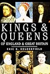Kings & Queens of England & Great Britain