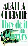They Do It with Mirrors by Agatha Christie