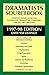 Dramatists Sourcebook 1997-98