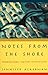 Notes from the Shore by Jennifer Ackerman