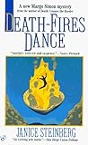 Death-Fires Dance (Margo Simon, #3)
