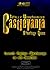 Castlevania Totally Unauthorized Strategy Guide (Brady Games Strategy Guides)