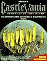 Castlevania: Symphony of the Night: Unauthorized Secrets & Solutions