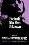 Portrait of a Man Unknown