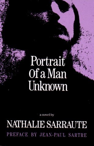Portrait of a Man Unknown (Paperback)