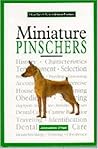 Miniature Pinscher (New Owners Guide) Miniature Pinscher (New Owners Guide)