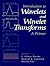 Introduction to Wavelets and Wavelet Transforms: A Primer