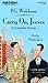 Carry On, Jeeves by P.G. Wodehouse