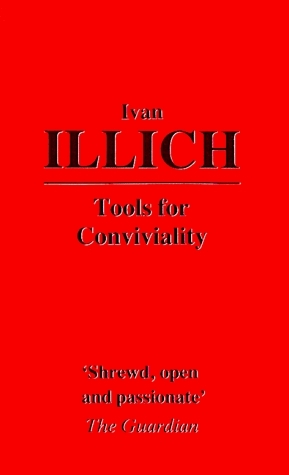 Cover of Tools for Conviviality