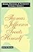 Thomas Jefferson Treats Himself: Herbs, Physicke, & Nutrition In Early America