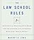 The Law School Rules: 115 Survival Strategies to Make the Challenges of Law School Seem Like "Small Stuff"