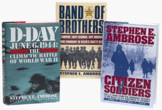 The Best of Stephen Ambrose (Hardcover)