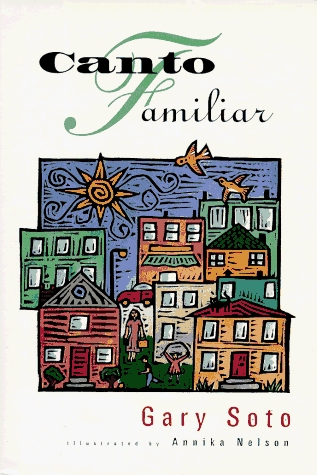 Canto Familiar (Hardcover)