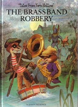 The Brass Band Robbery ("Tales from Fern Hollow")