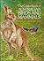 The Golden Book of Australian Birds and Mammals