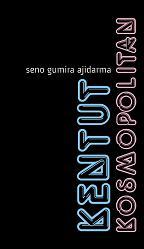 Kentut Kosmopolitan (Paperback)