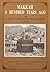 Makkah: One Hundred Years Ago