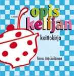 Opiskelijan keittokirja (Paperback)