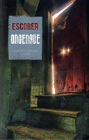 Ongenade (Paperback)