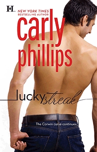 Lucky Streak (Lucky, #2)