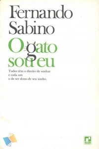 O Gato Sou Eu